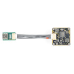 C3 USB camera with JST-GH USB connector
